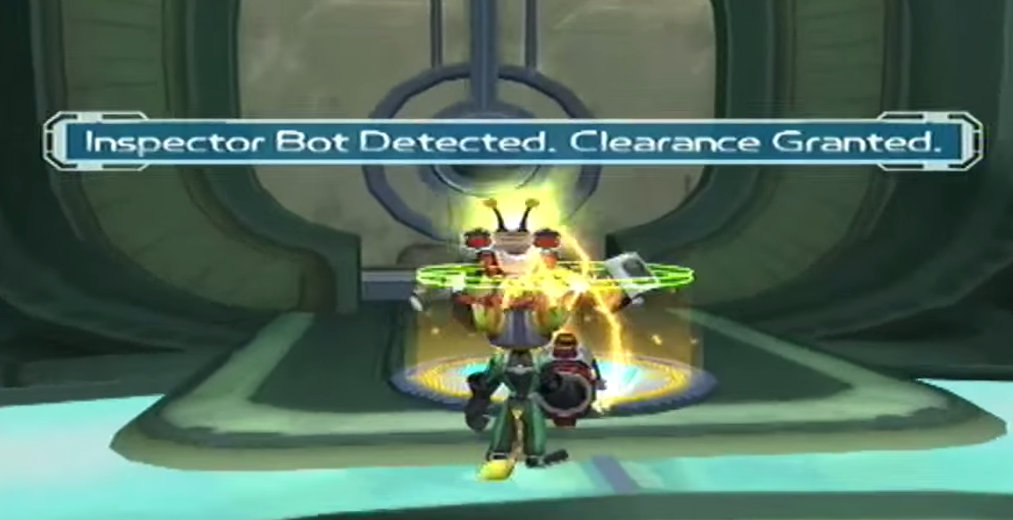 inspector bot 2